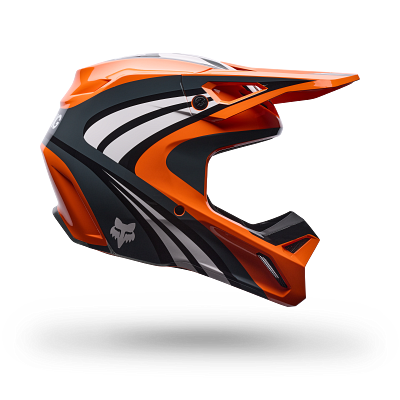V1 Draft Helmet