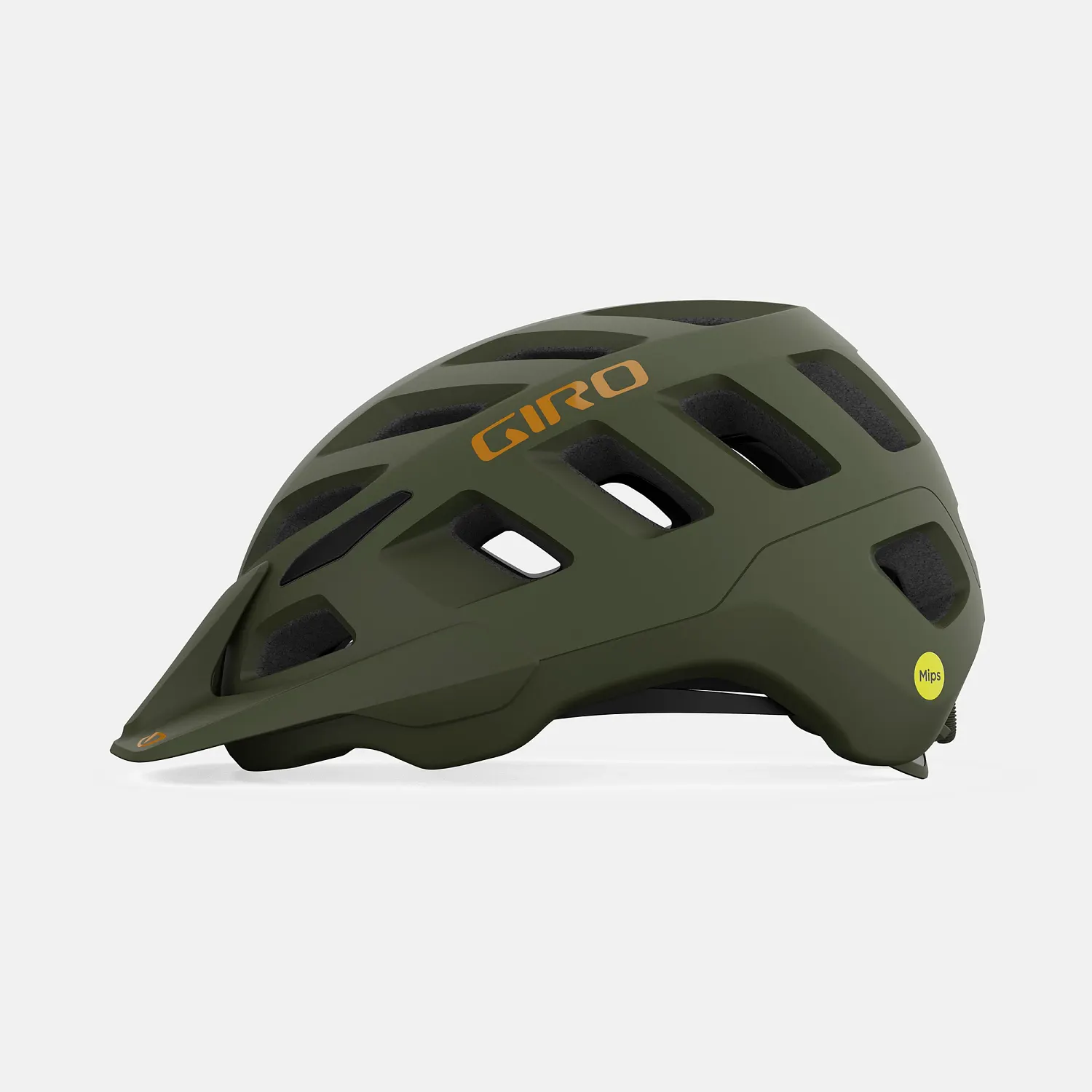 GR RADIX MIPS MAT TRL GRN M 22 US