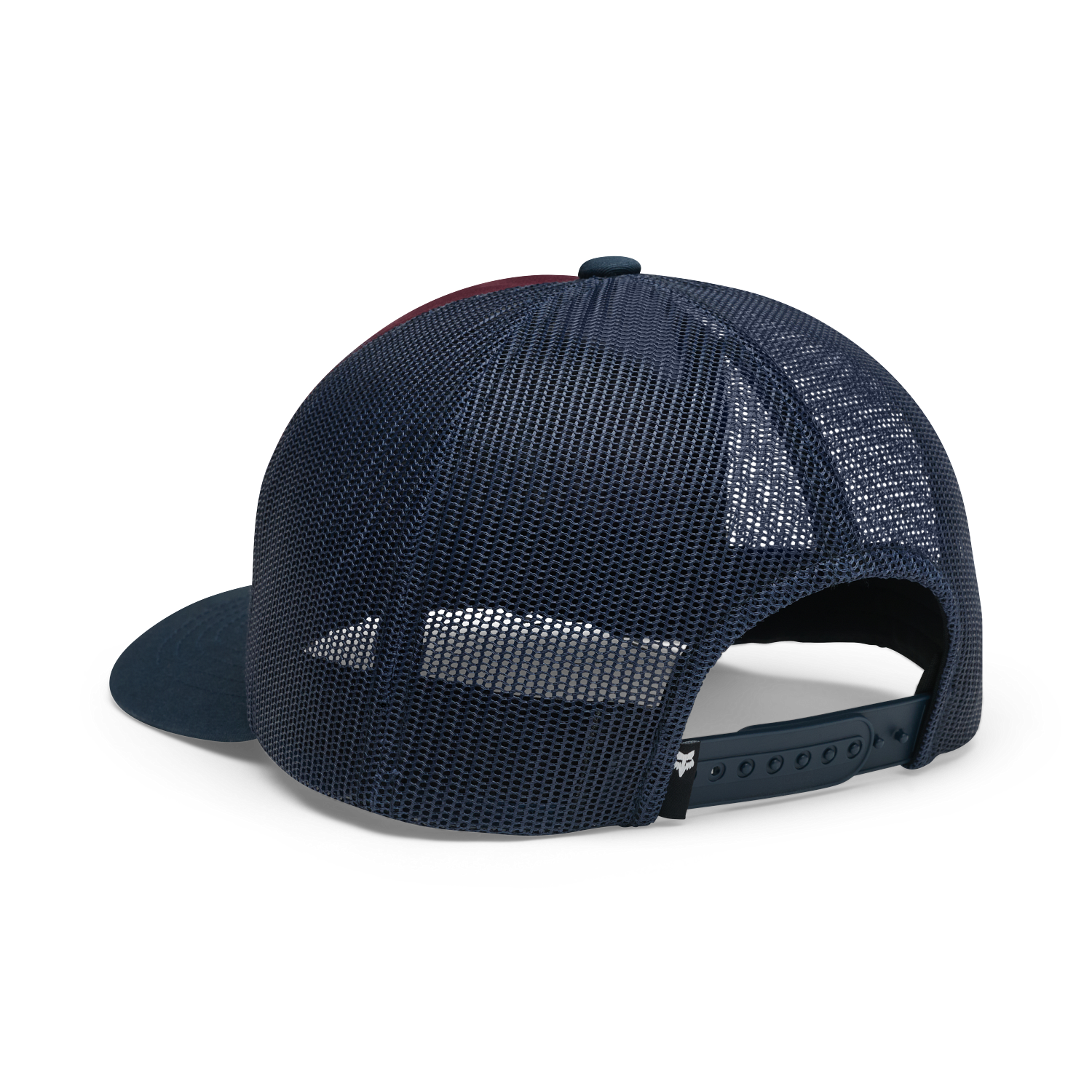 COLDPRESS SNAPBACK HAT [DRK MRN] OS