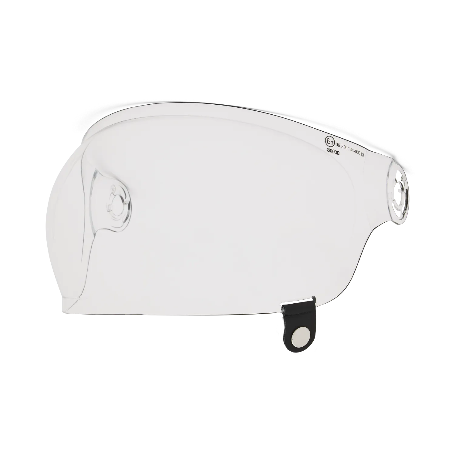 PS BULLITT GT BUBBLE SHIELD CLR OS ECE06