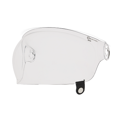 Bullitt GT Bubble Shield