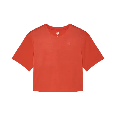 Womens Forums Tech Tee