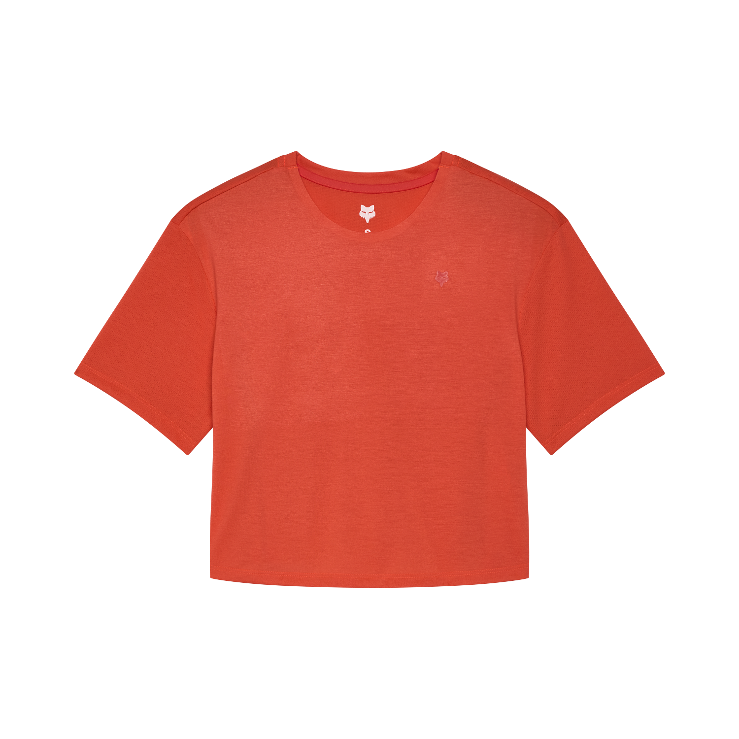 Womens Forums Tech Tee