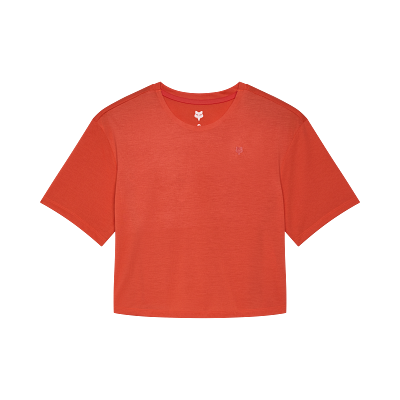Womens Forums Tech Tee