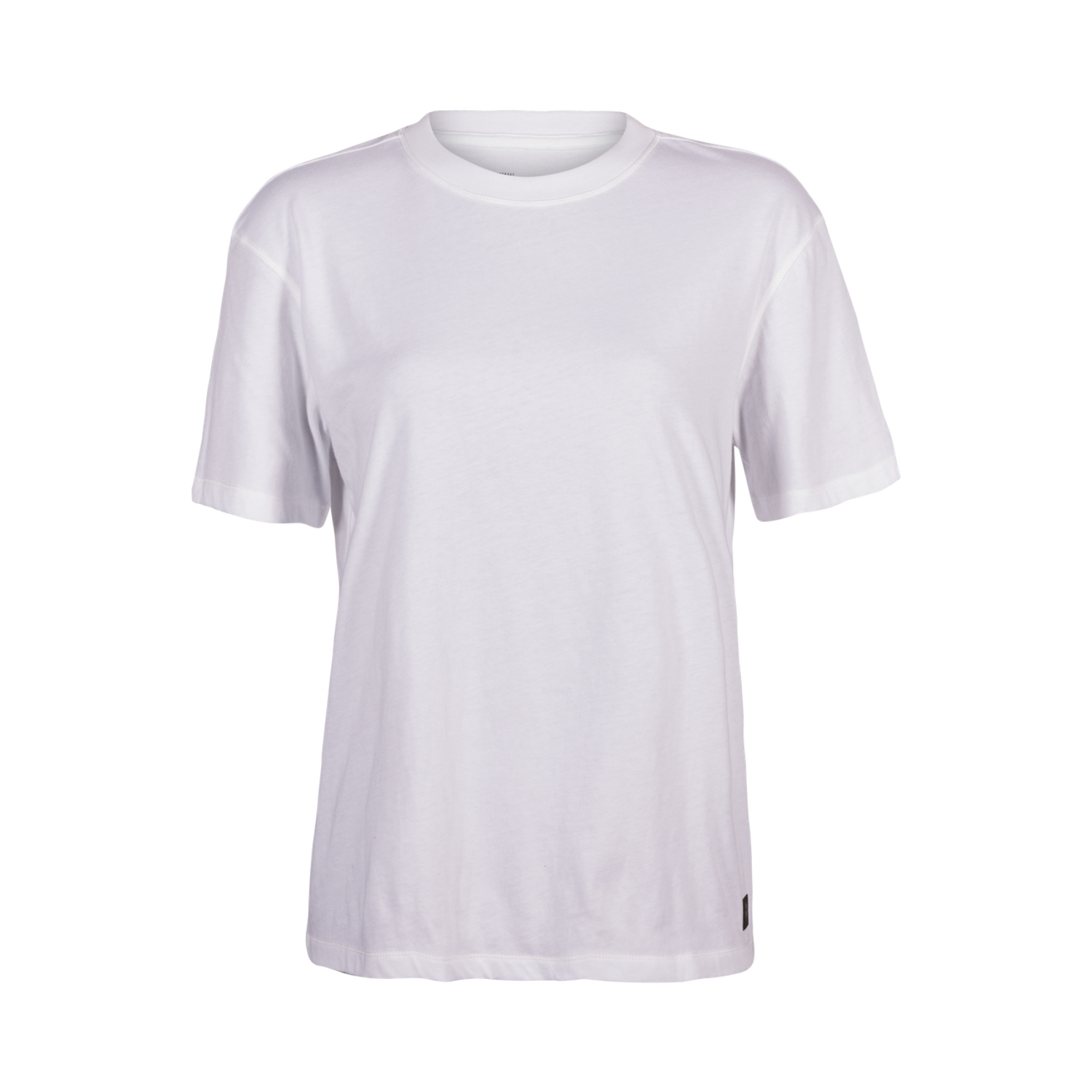 T-shirt Level Up Premium - Femme