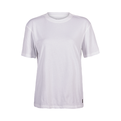 Premium-T-Shirt Level Up Damen