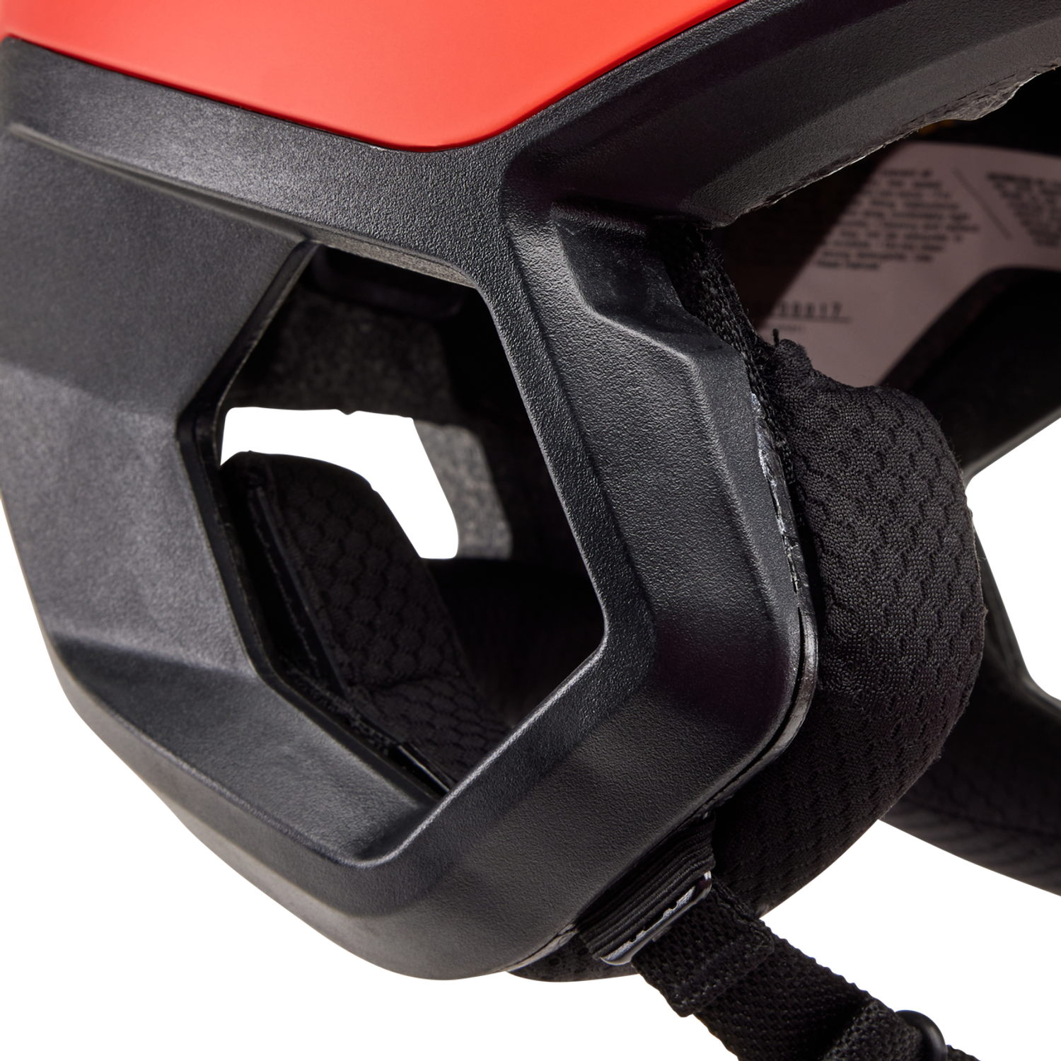Dropframe Helmet