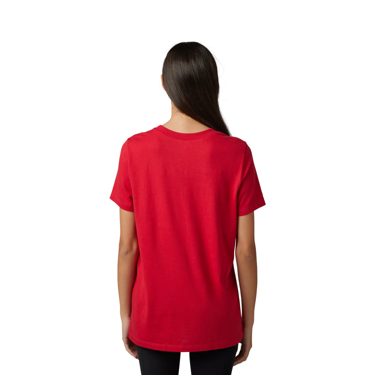 T-shirt Fox x Honda pour femme