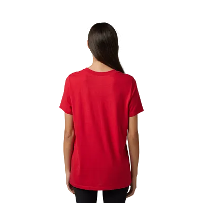 T-shirt Fox x Honda pour femme