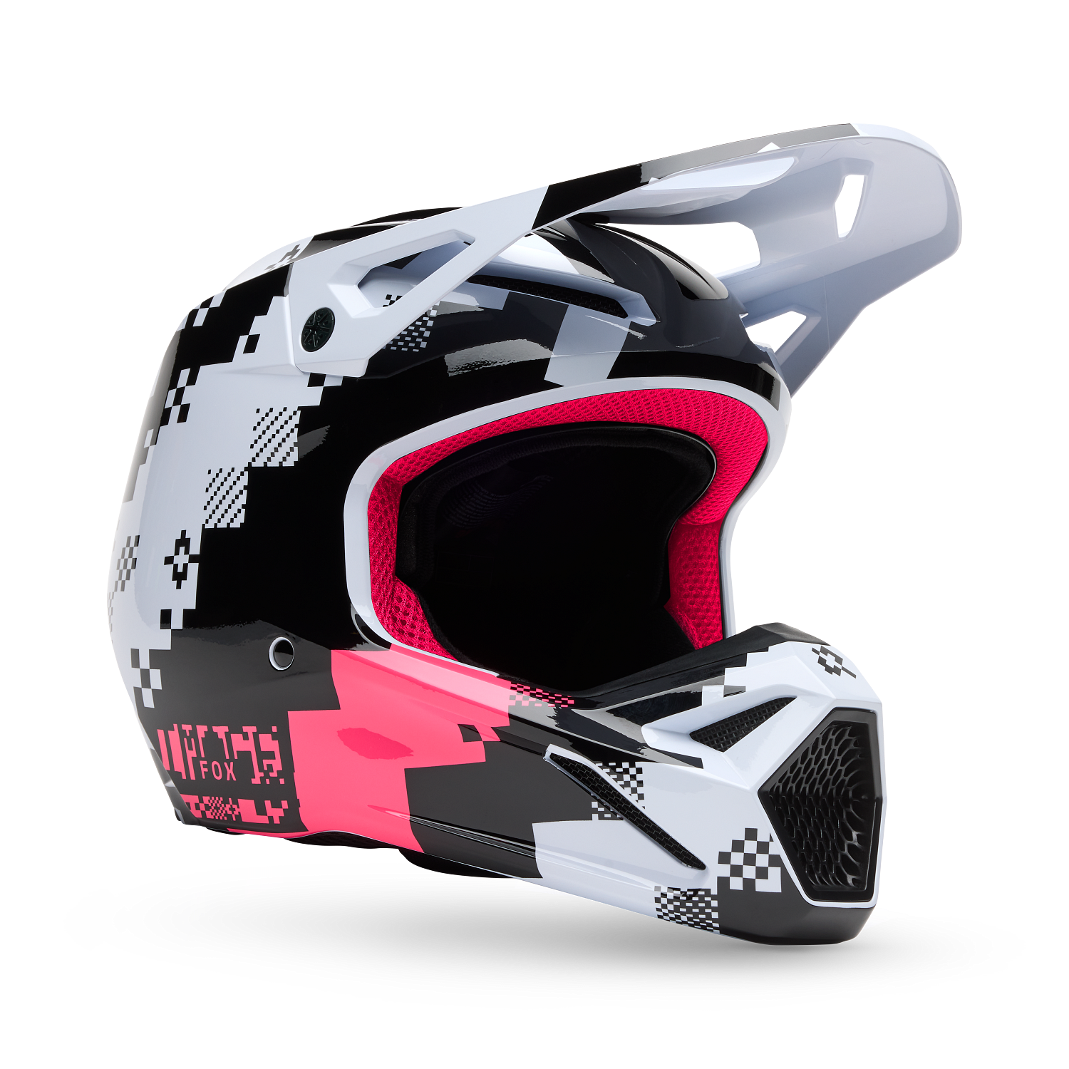 Casque V1 Digi Image