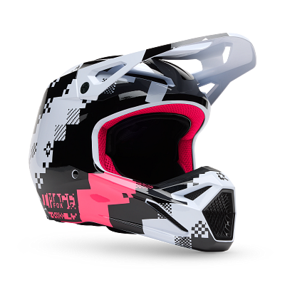 Casco V1 Digi Image