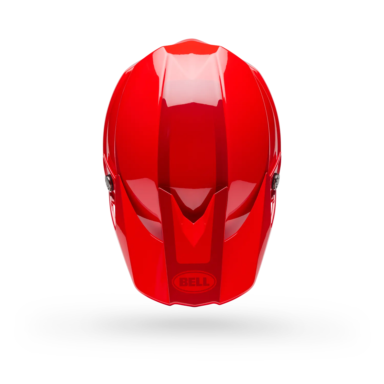 PS MOTO-10 MIPS FADE RD XS DOT