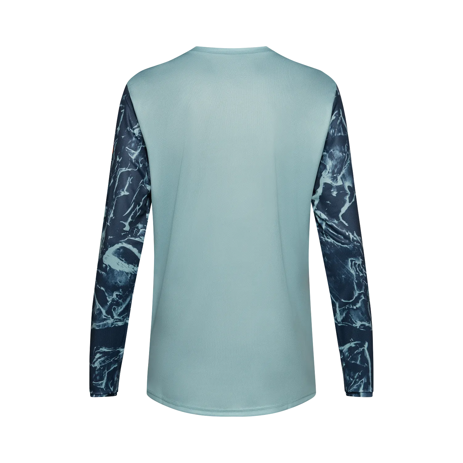 RANGER LS JERSEY IMG PRINT 