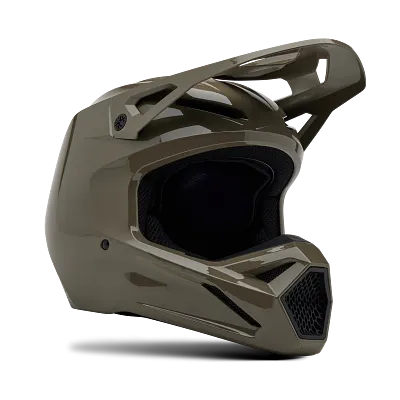 Capacete V1 Solid