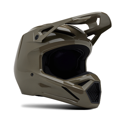 Casco V1 Solid