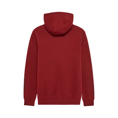 Sudadera con Capucha y cremallera Absolute