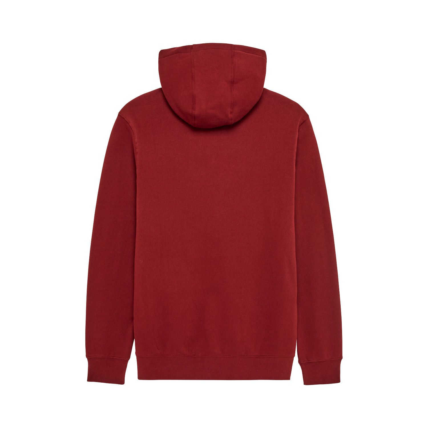 Sudadera con Capucha y cremallera Absolute