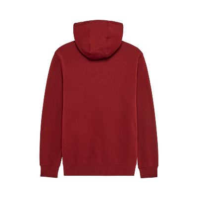 Absolute Zip Hoodie