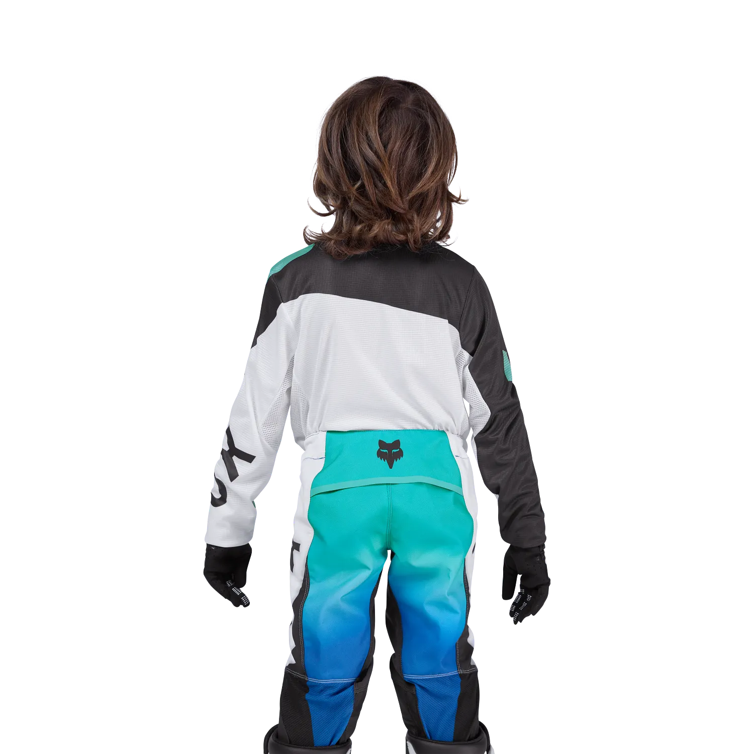 YTH FLEXAIR SPIRE JERSEY 