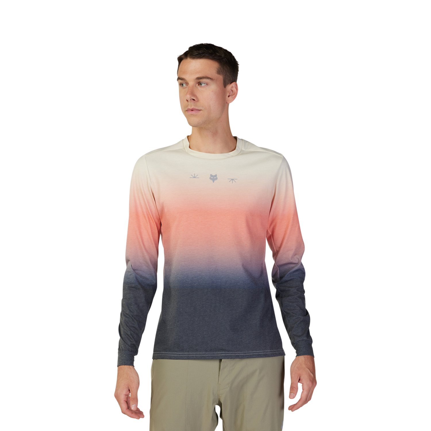 Shirt Ranger Lunar Drirelease&reg; Met Lange Mouw