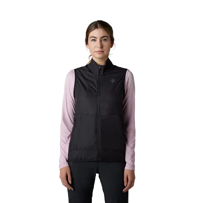 Ranger Wind Vest - Dam