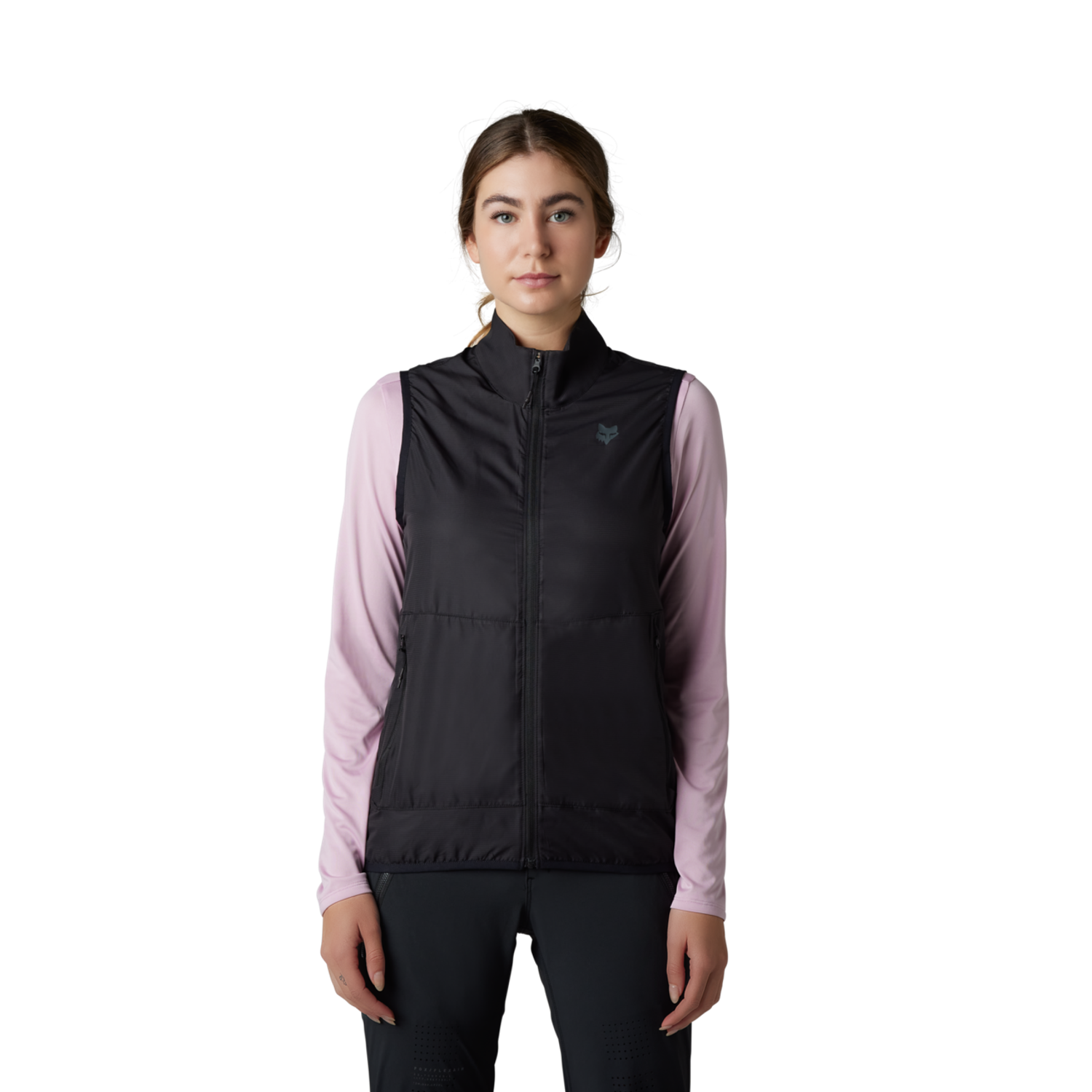Womens Ranger Wind Vest