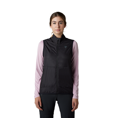 Windvest Ranger - Dames