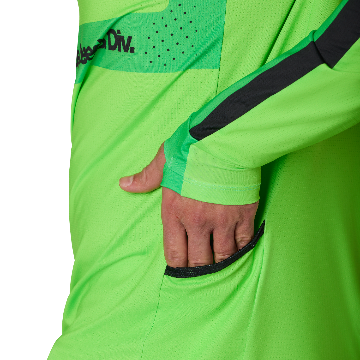 Ranger Drive Jersey