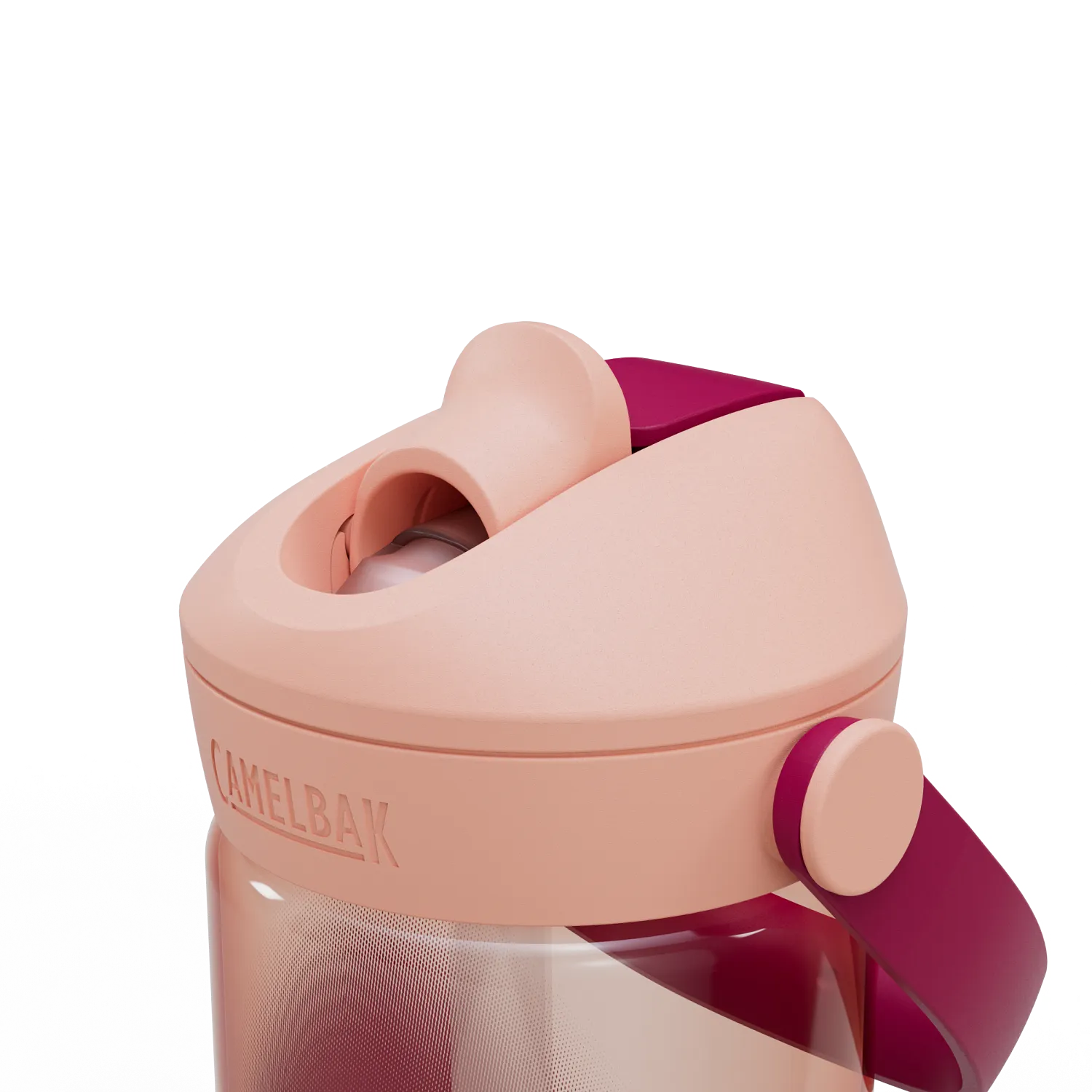 THRIVE FLIP STRAW 20OZ 