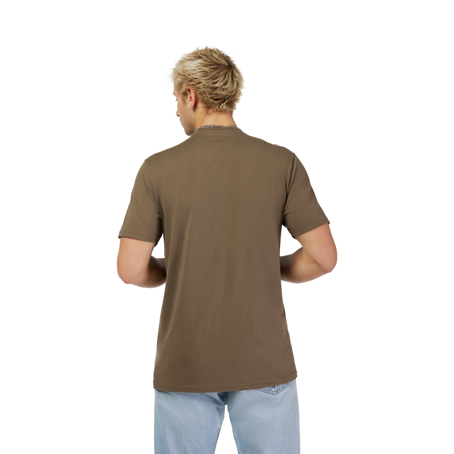 T-shirt Emblem Premium