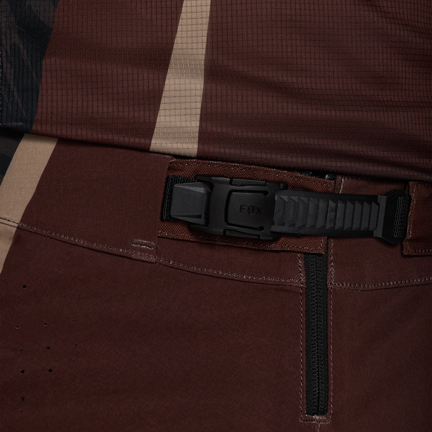 Flexair HD38 Broek