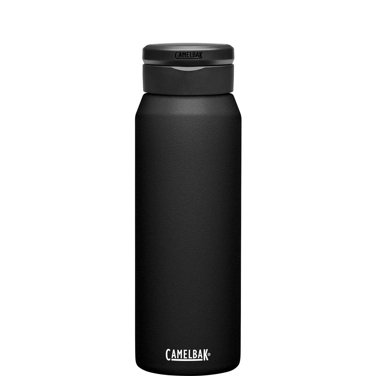 Fit Cap SST Vacuum Insulated 32oz, Black