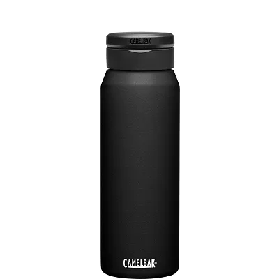 Fit Cap SST Vacuum Insulated 32oz, Black