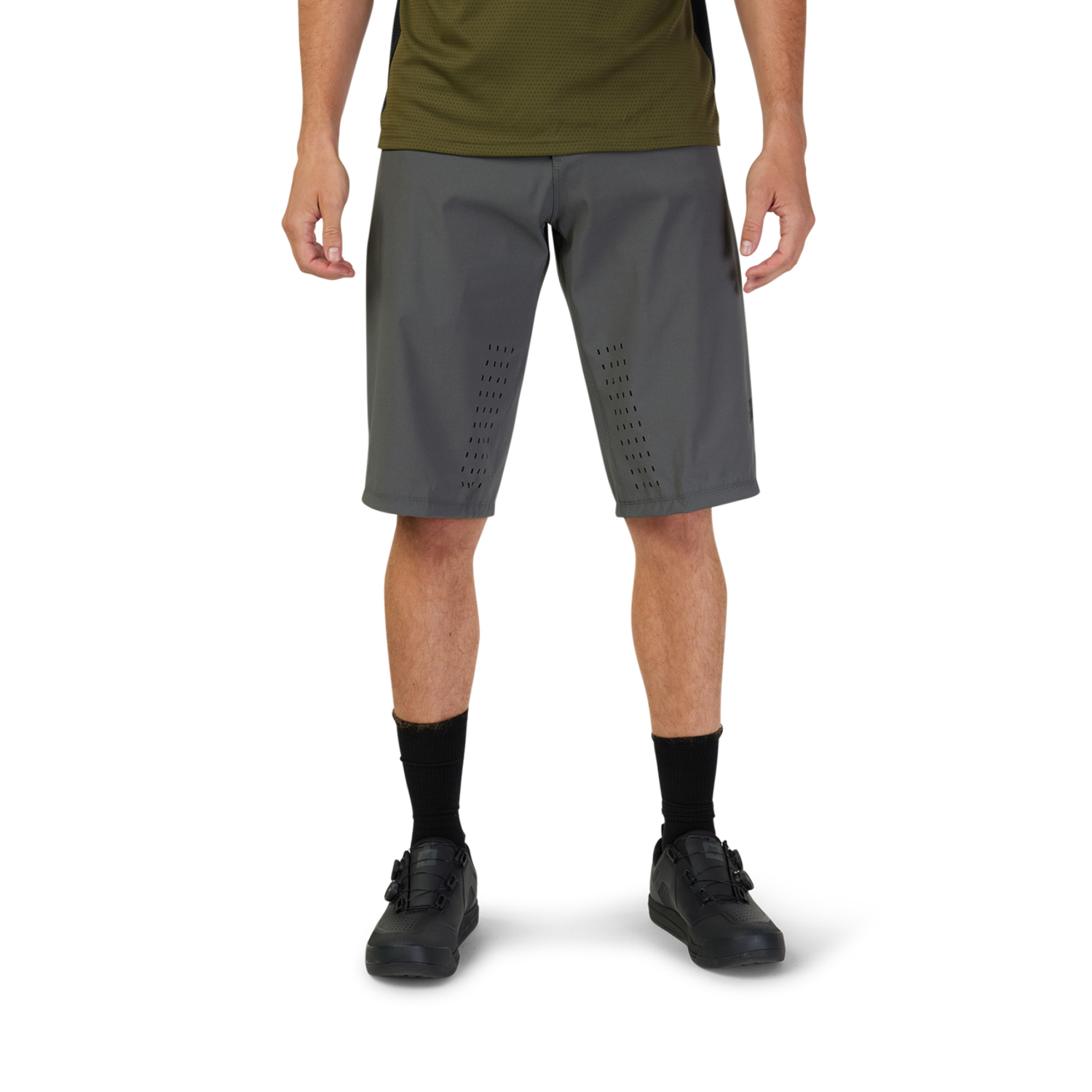 Defend Shorts