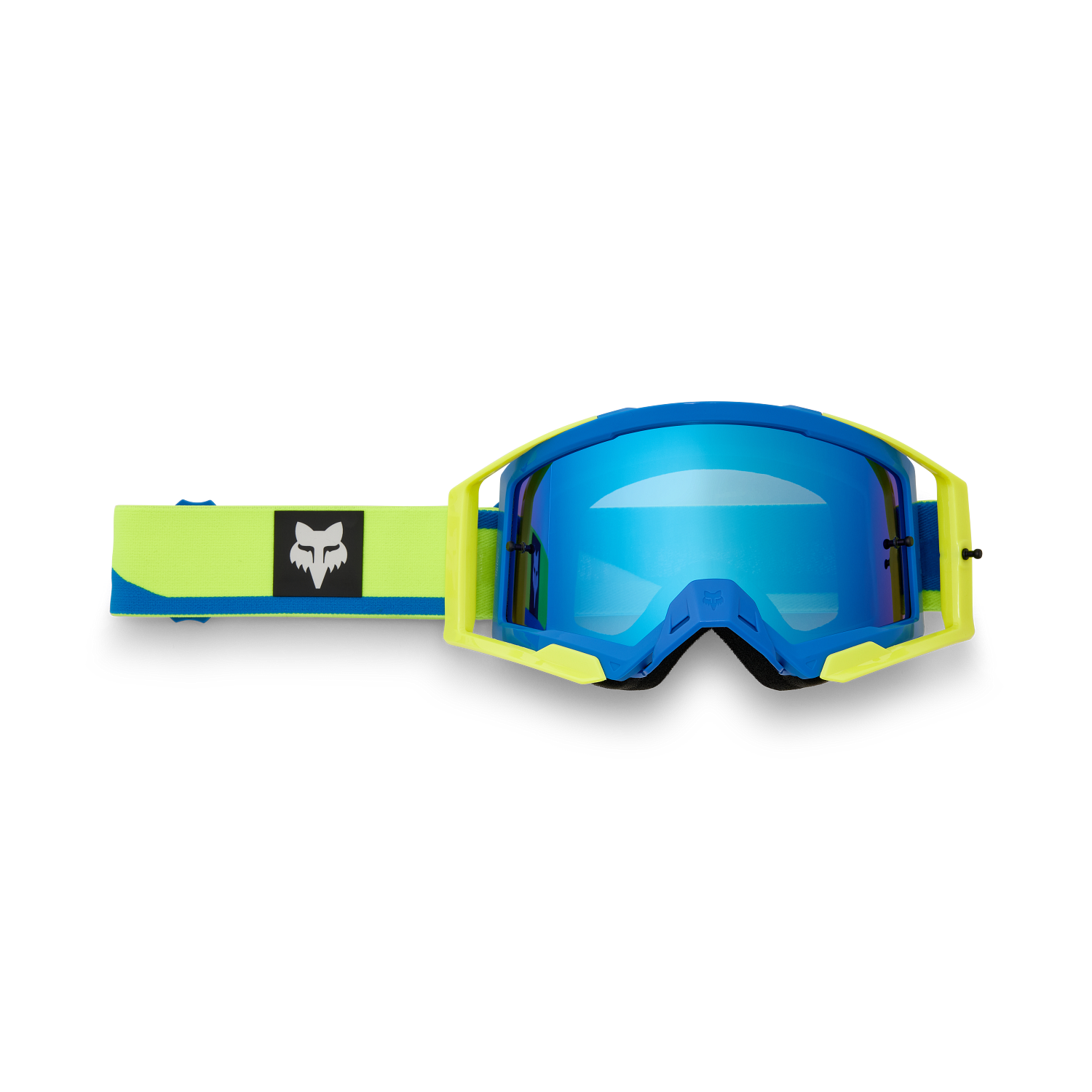 AIRSPACE DRIVE GOGGLE [HV YLW] OS