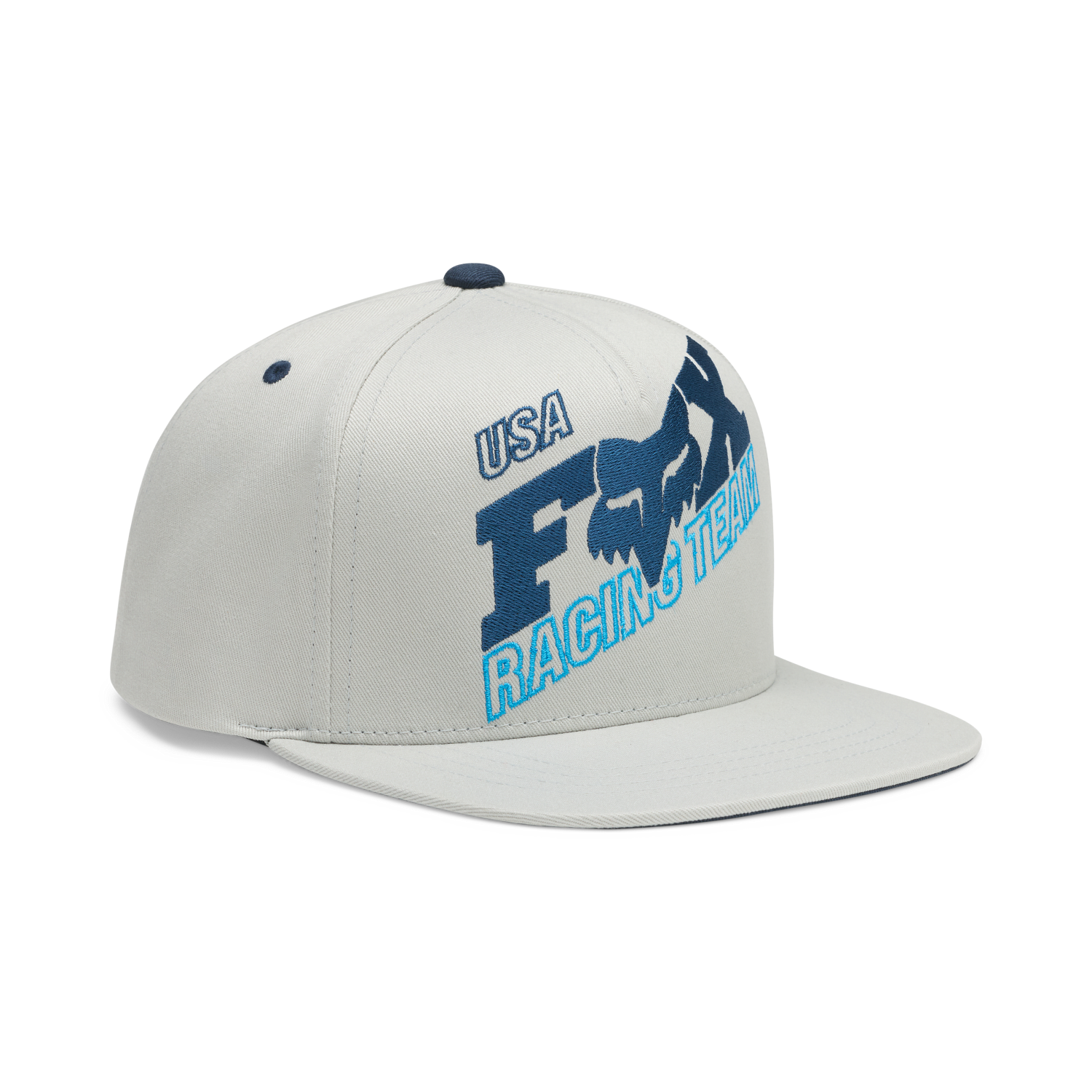YTH COLDPRESS SNAPBACK [LT GRY] OS