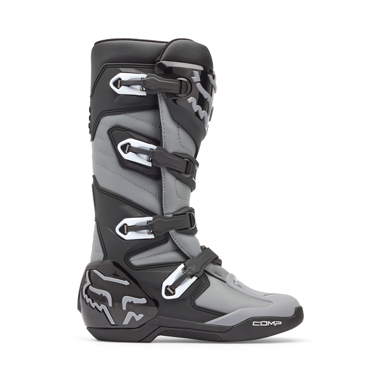 COMP CORE BOOT [BLK/GRY] 9