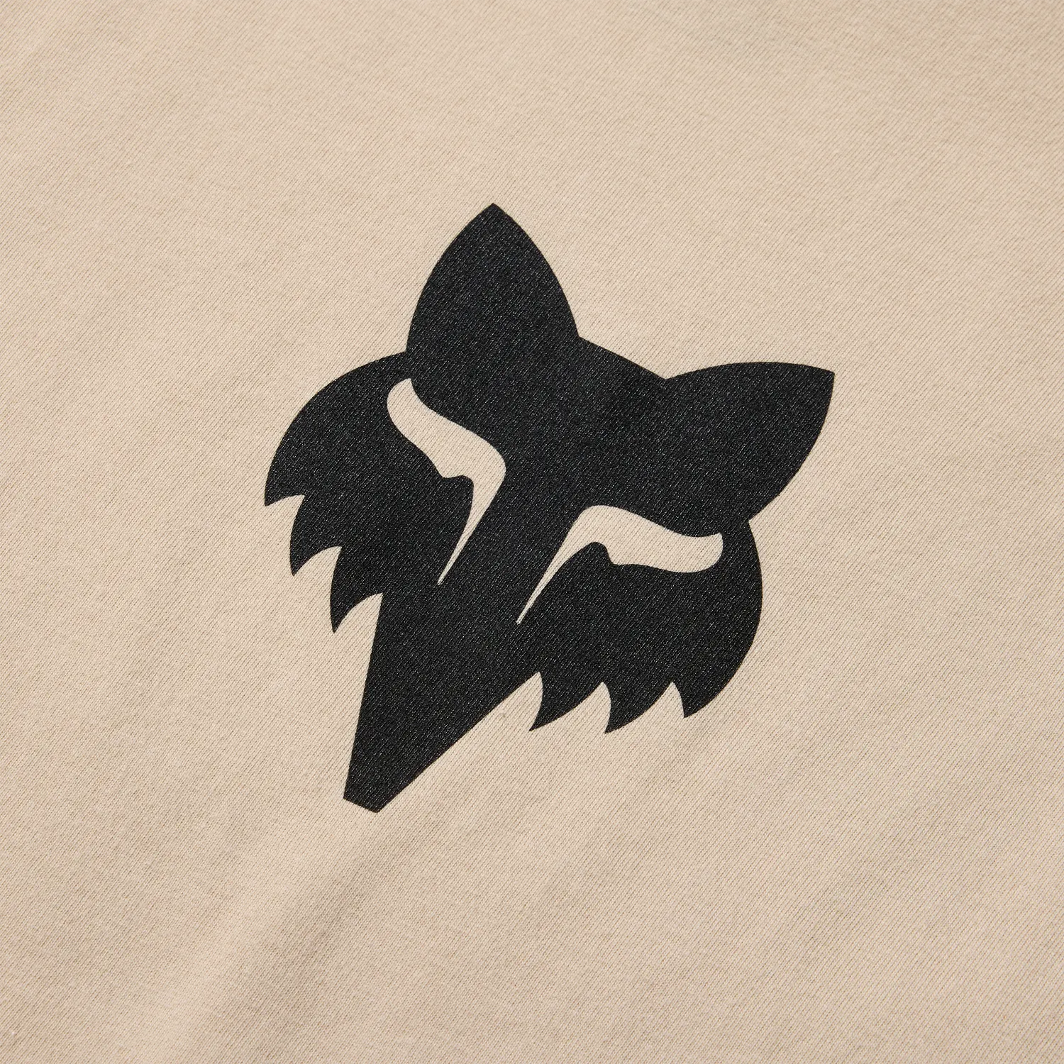 YTH FOX HEAD SS TEE 