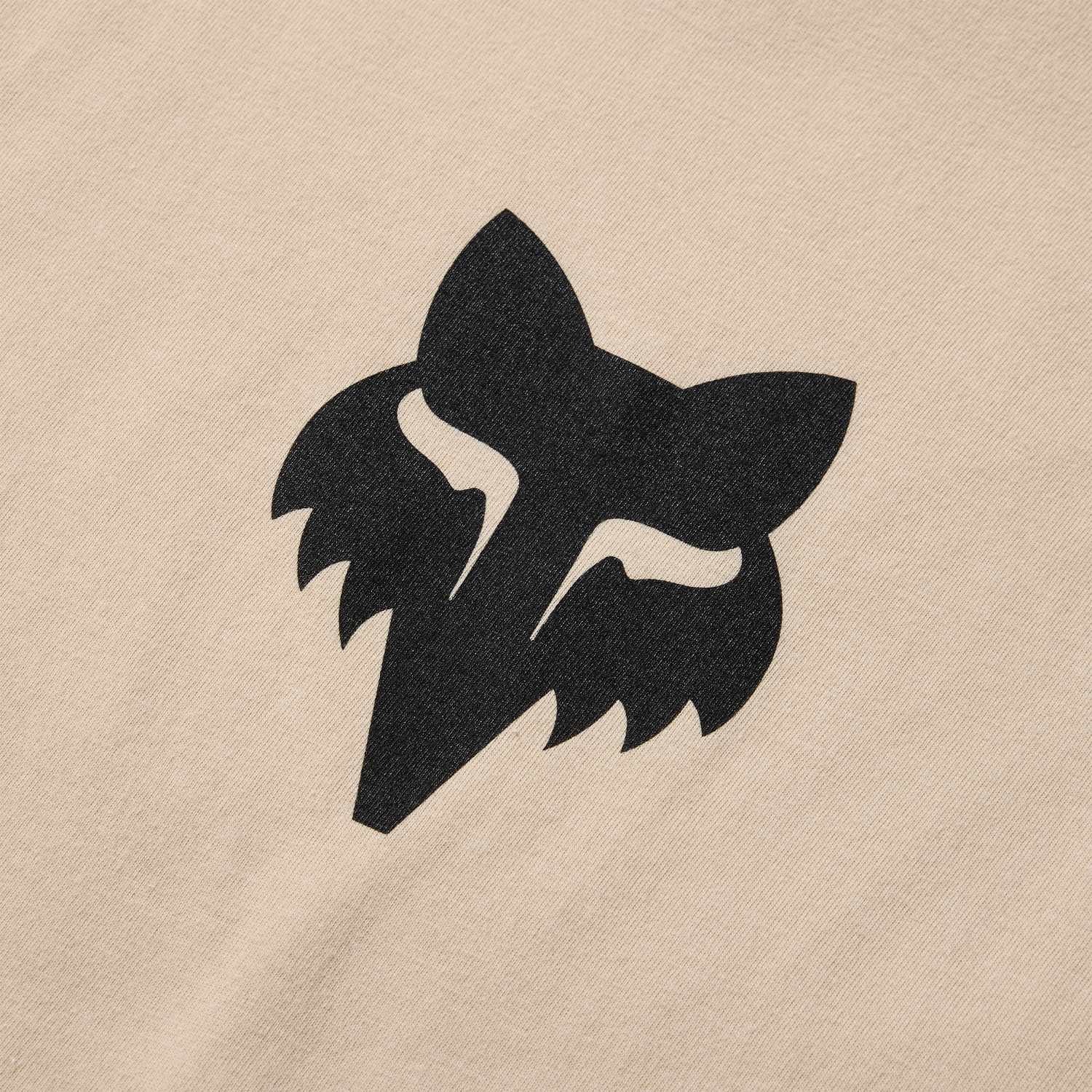 T-shirt Fox Head Junior