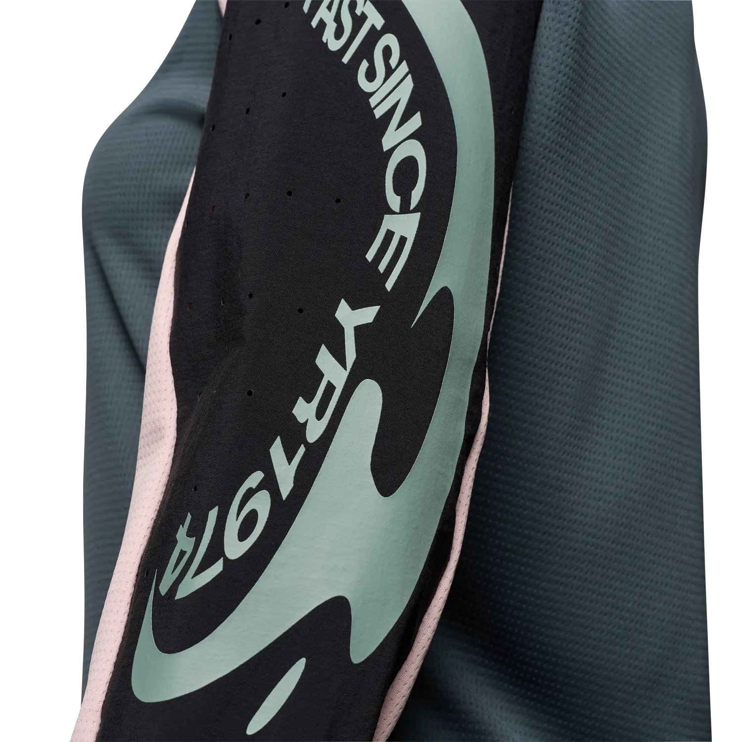 W DEFEND LS JERSEY CREATION 