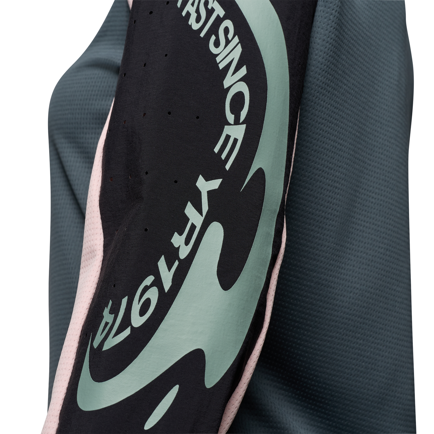 Defend Creation Langarmtrikot f&uuml;r Damen