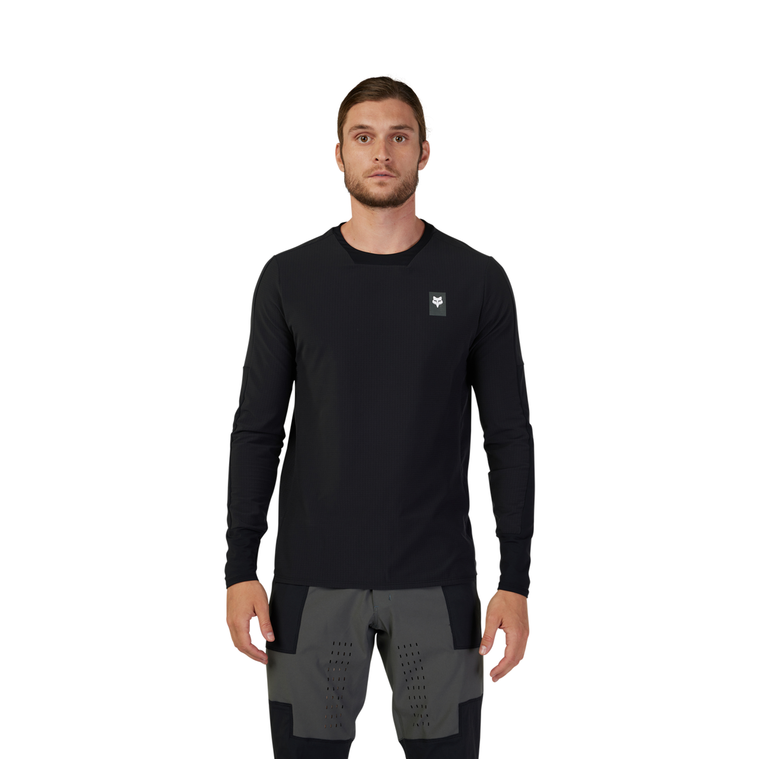 Defend Thermal Jersey