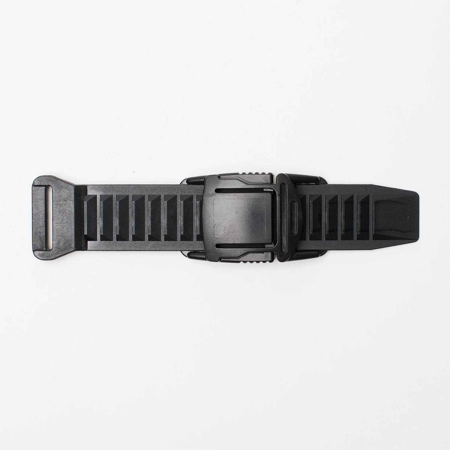 BUCKLE REPLACEMENT - FOR PANT [BLACK] NS