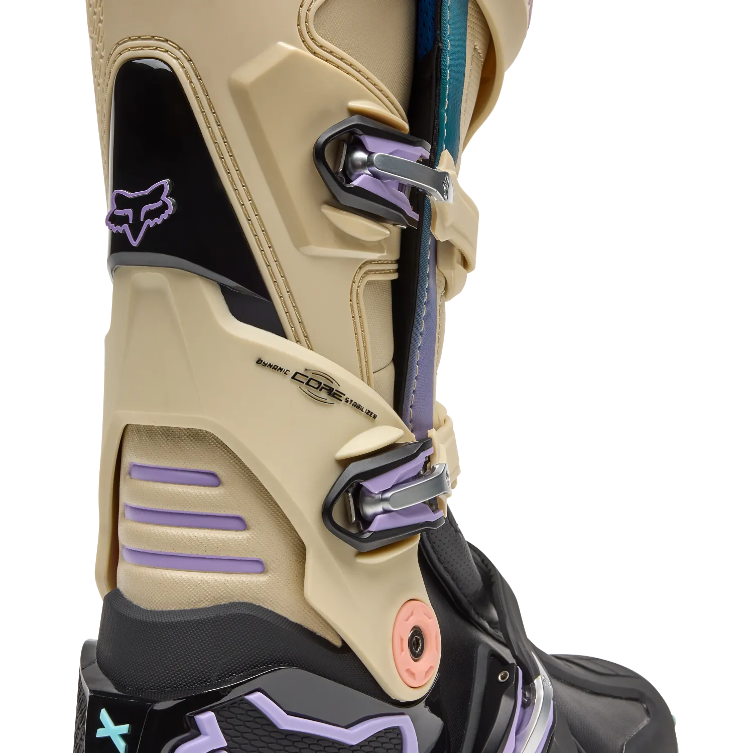 Motion Hello Future Laarzen