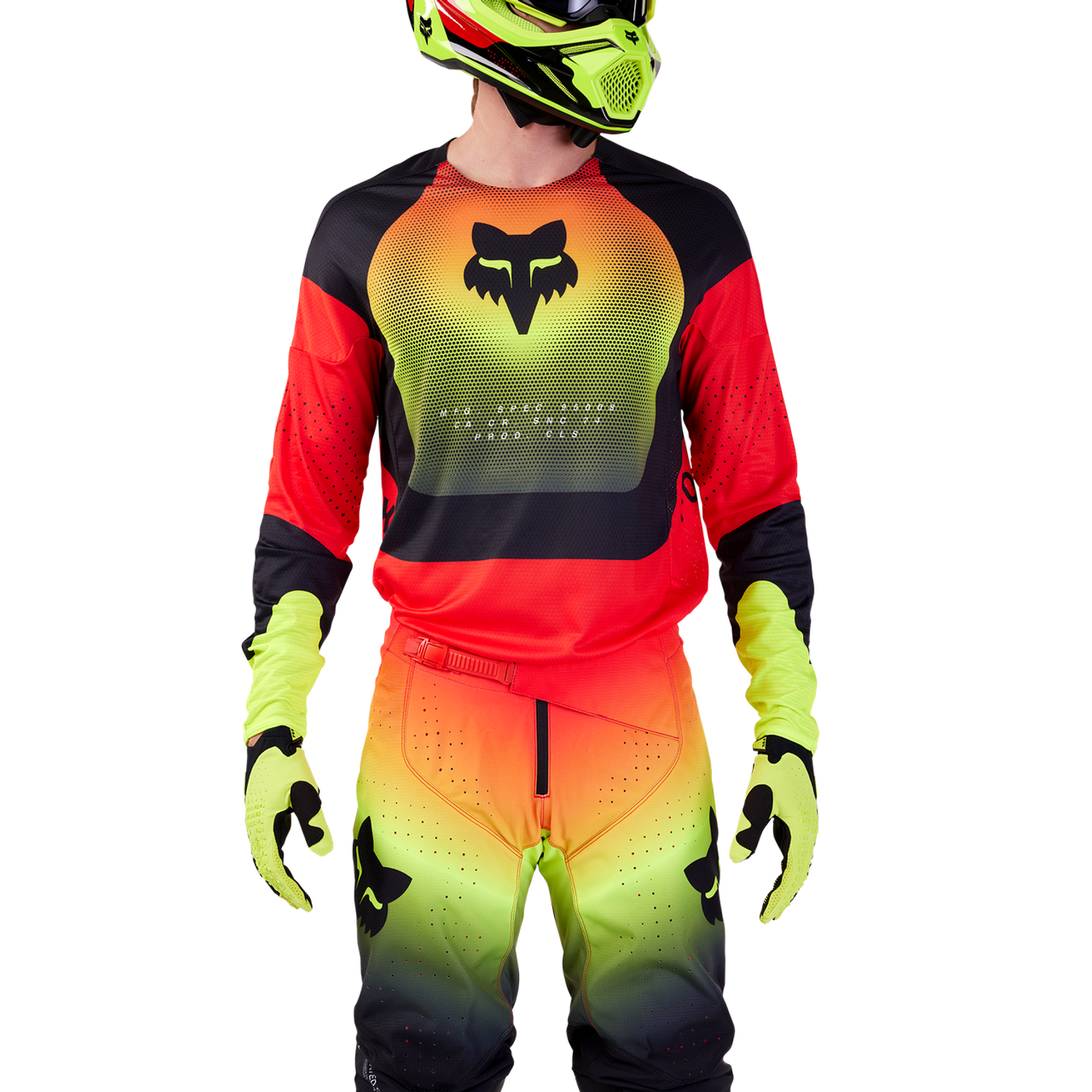 Jersey 360 Revise