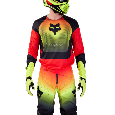 Jersey 360 Revise