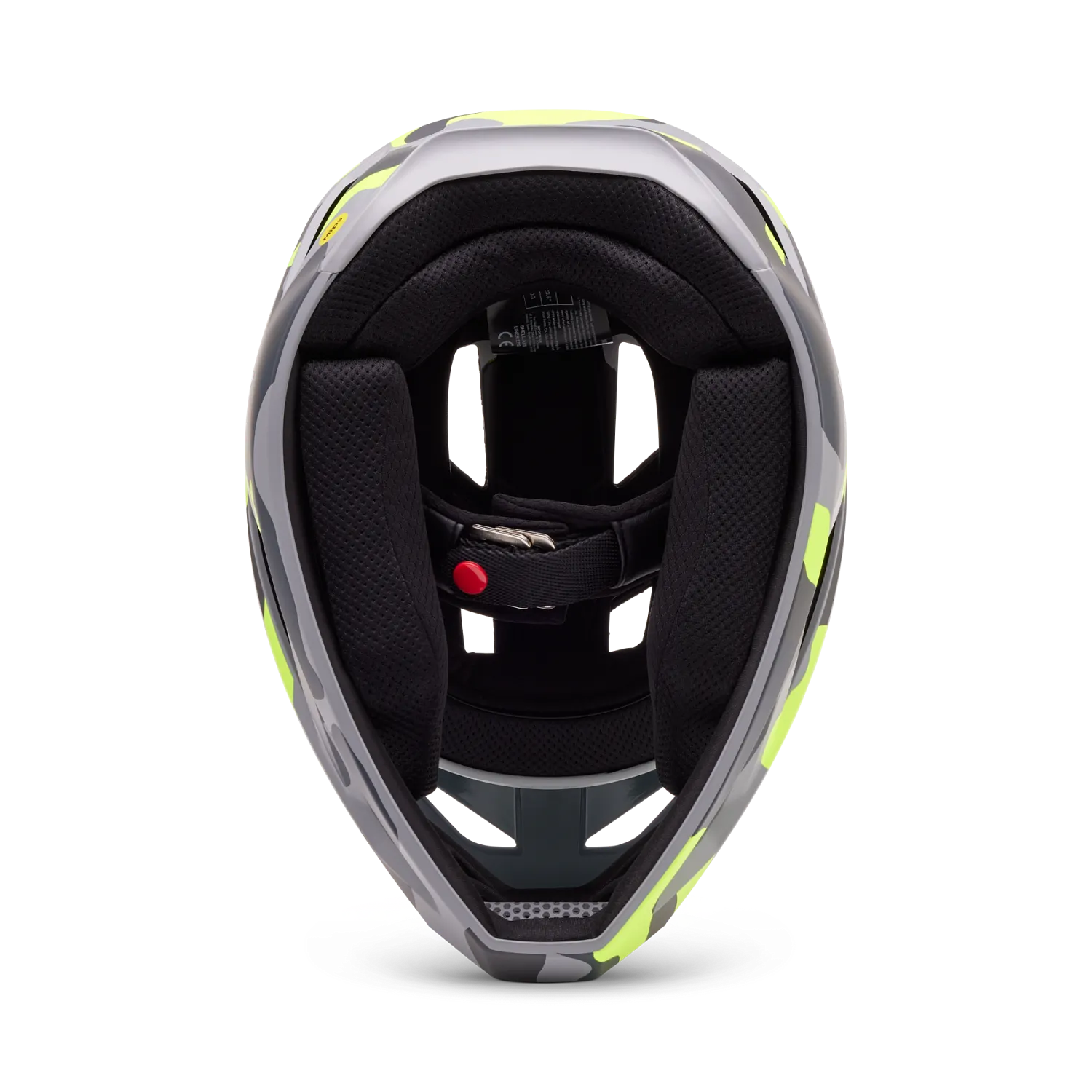 Casque de camouflage Rampage pour les jeunes Rampage