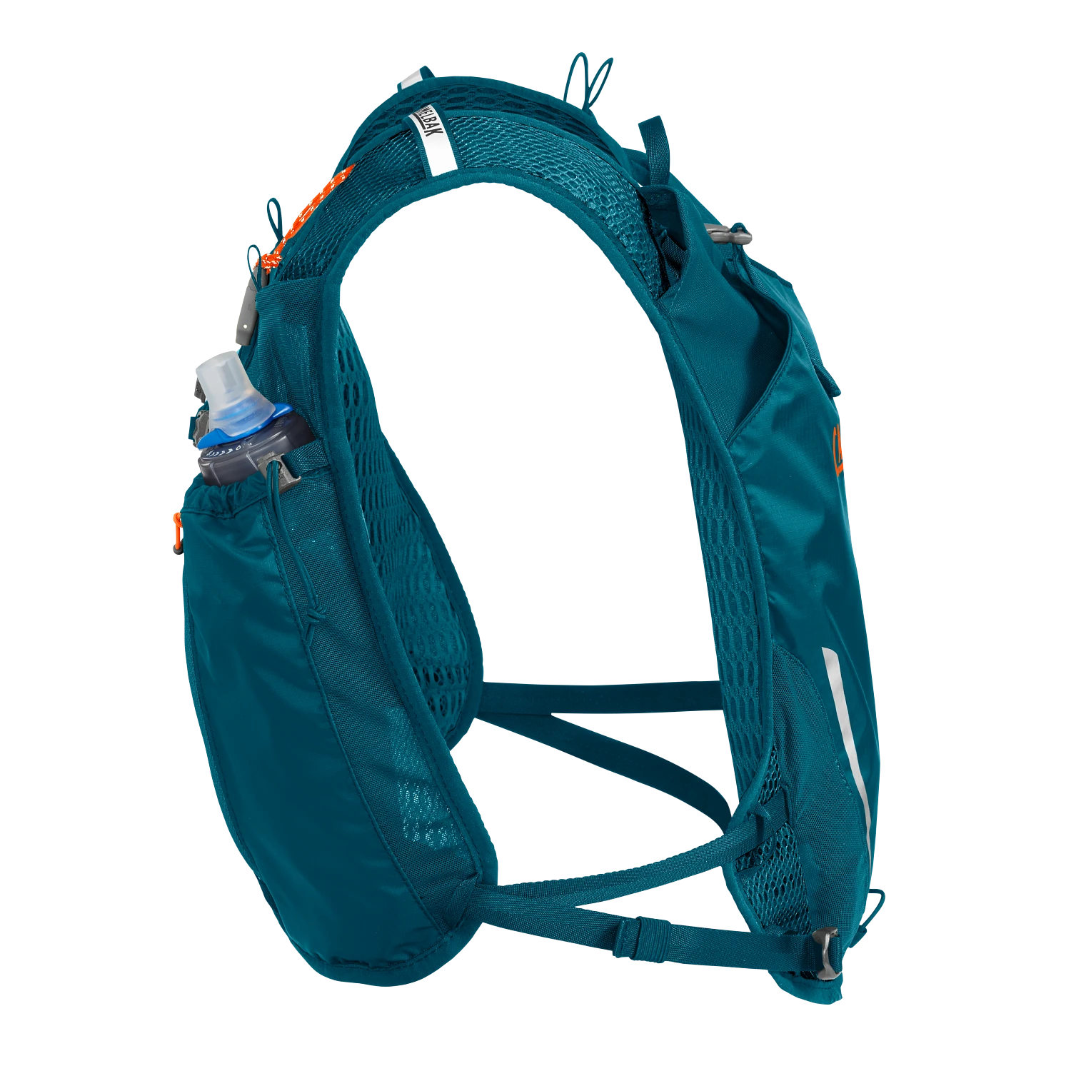 TRAIL RUN VEST 34OZ,