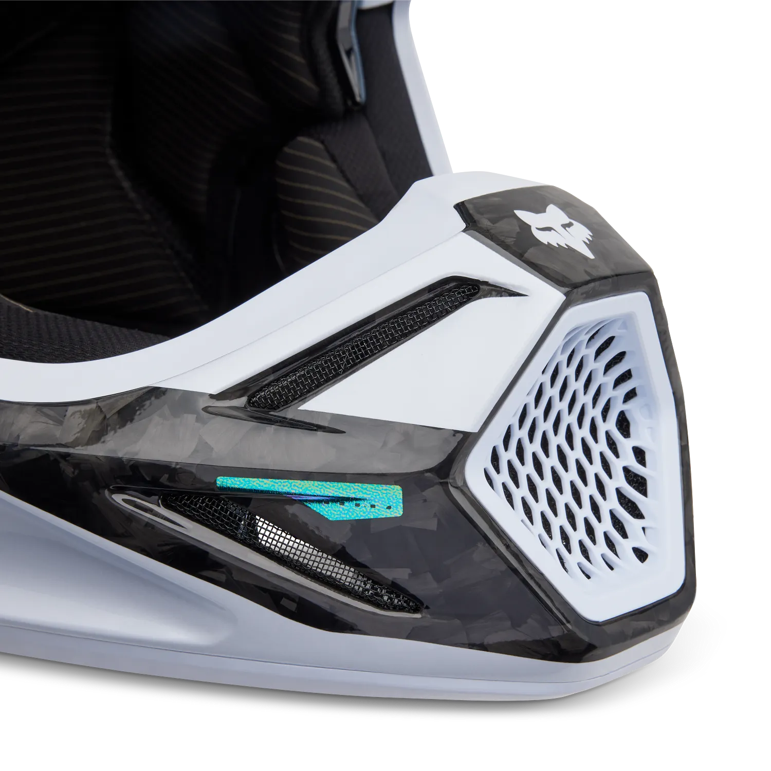 Casco V3 RS Edici&oacute;n Limitada 50.&deg;