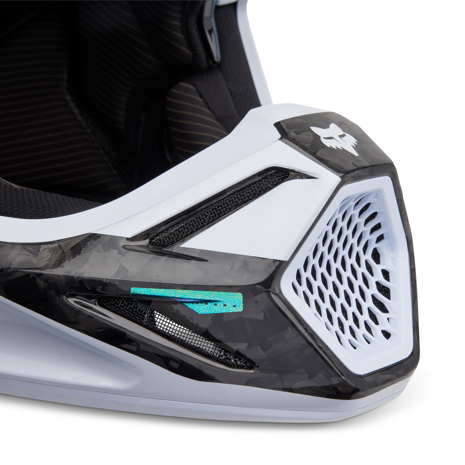 V3 RS 50th Limited Edition Helmet